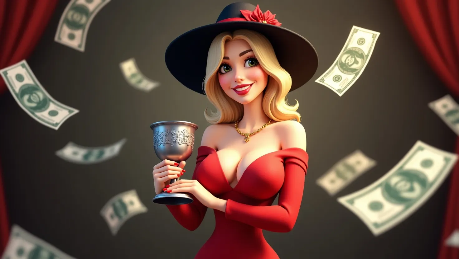 spinmama login