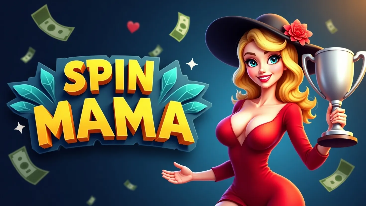 spinmama