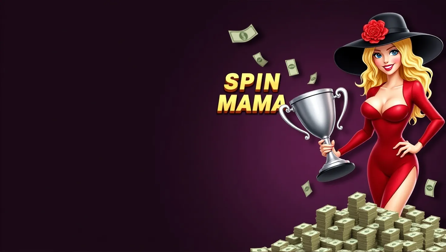 spinmama app